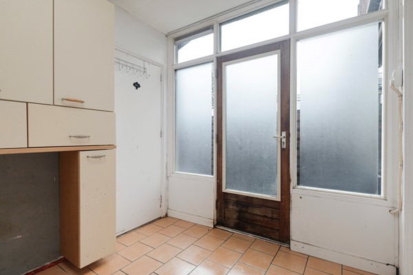 Medium property photo - Buorren 6, 9041 BA Berltsum